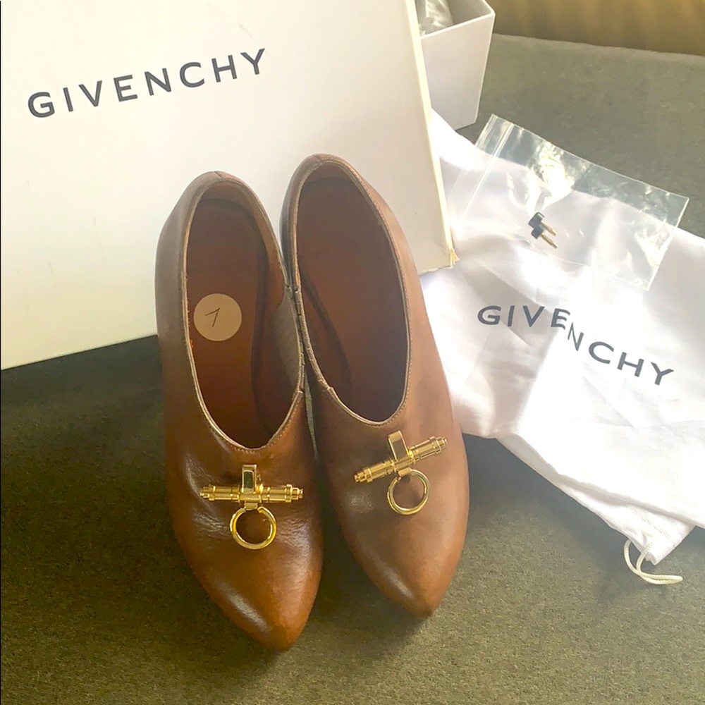 Givenchy booties - Picture 2 of 4